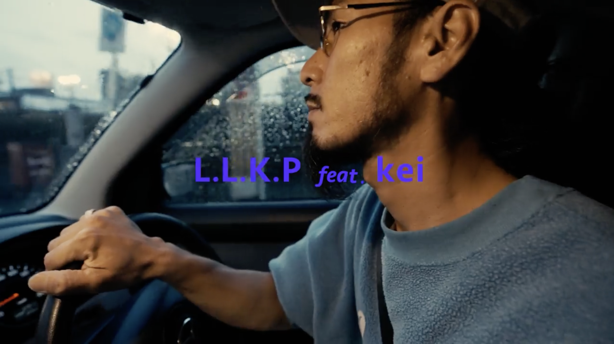 L.L.K.P feat. Kei “フライドオレオ”
