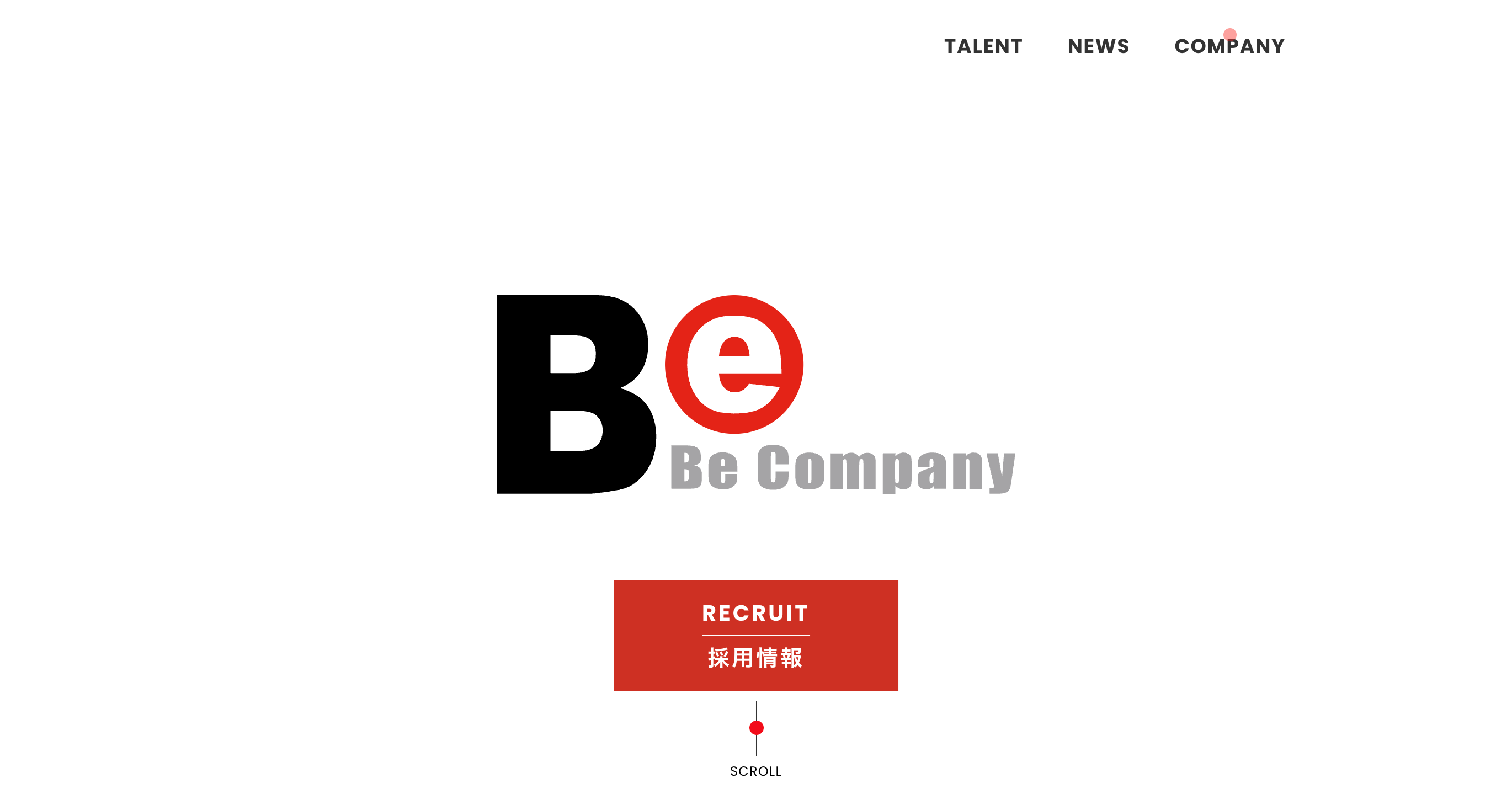 Be Company